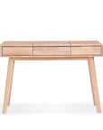 Coiffeuse en bois massif SWEDEN 1 | VESKOR