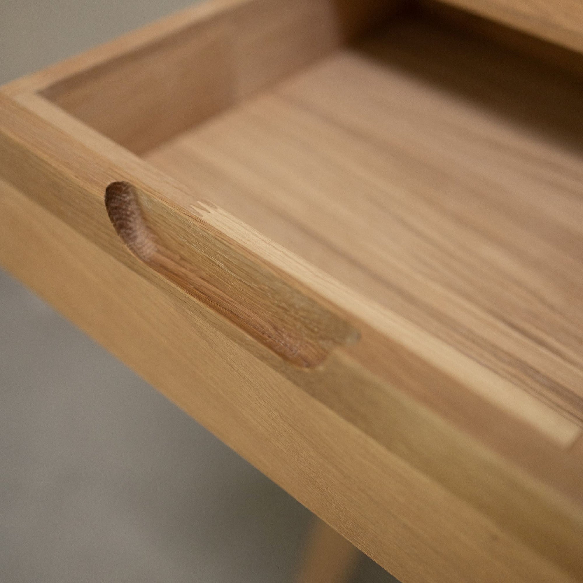 Coiffeuse en bois massif SWEDEN 1 | VESKOR