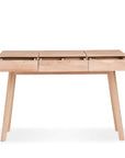 Coiffeuse en bois massif SWEDEN 1 | VESKOR