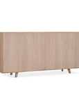 Commode en bois massif SWEDEN | VESKOR