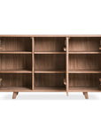Commode en bois massif SWEDEN 3 | VESKOR