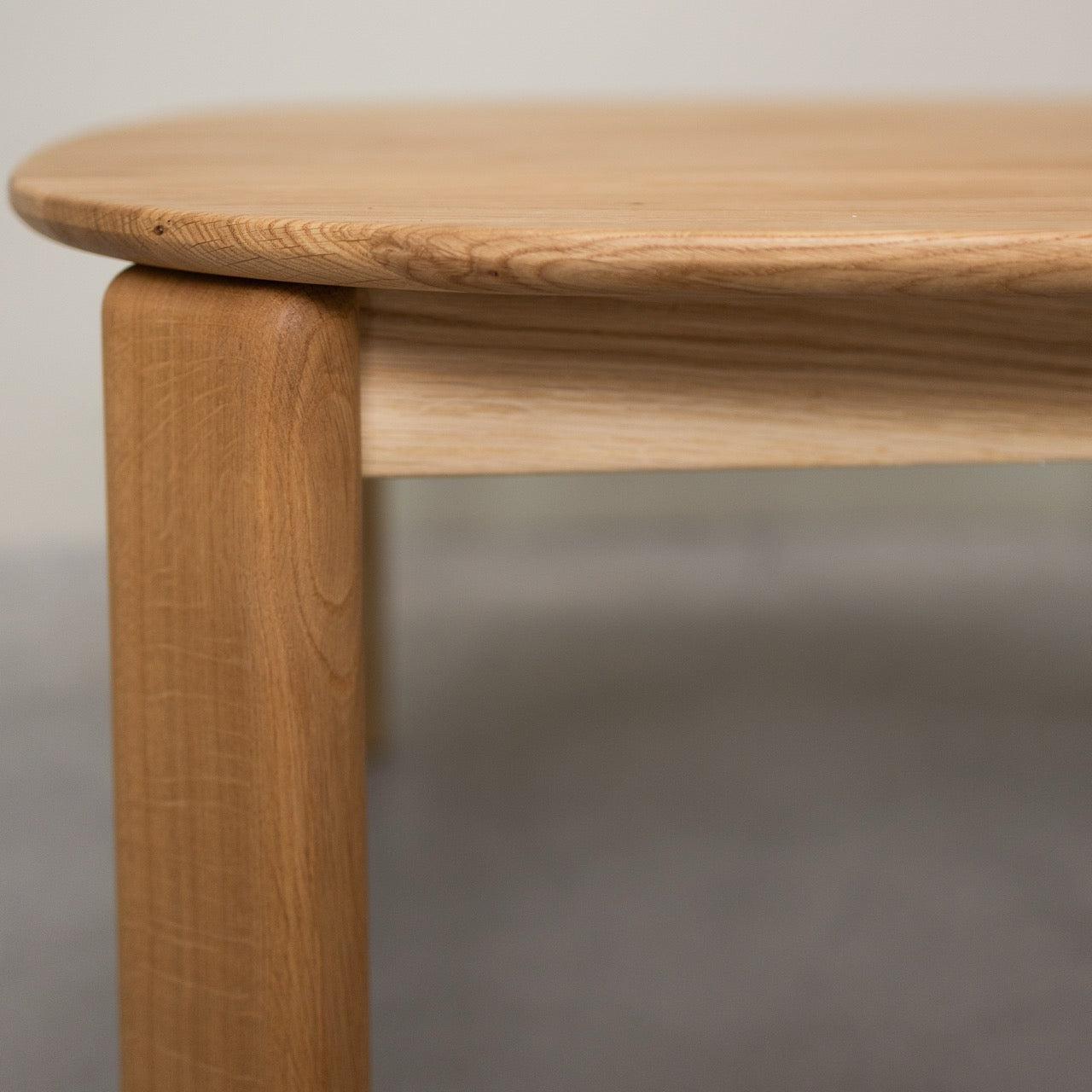 Table basse en chêne massif Victoria | VESKOR