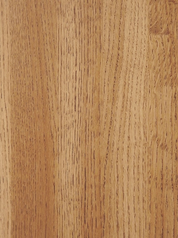Table de salle à manger à rallonge en bois massif PREMIER | KARPIS