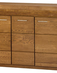 Commode en chêne VELVET 45 | LoftStory