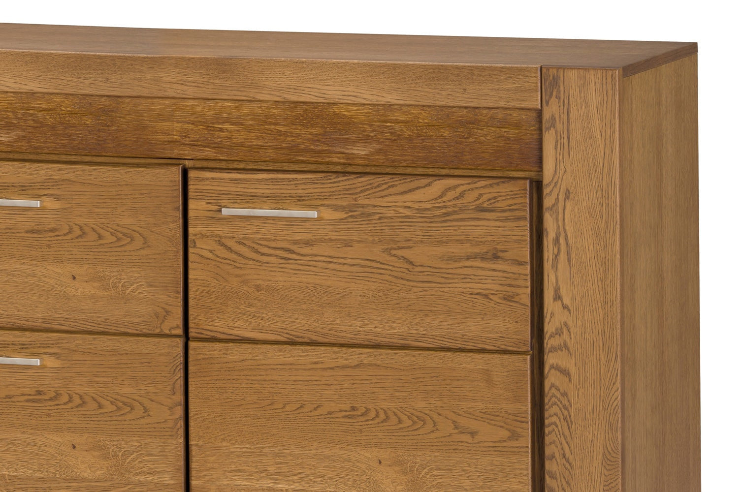 Commode en chêne VELVET 47 | LoftStory